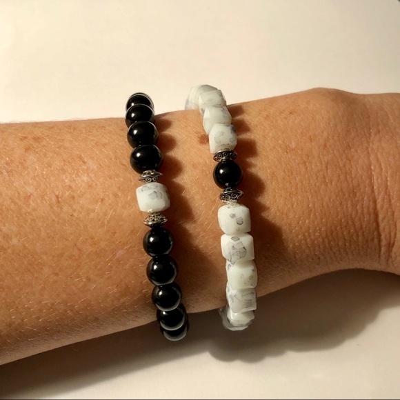 Distance Bracelets - Picture 2 of 4